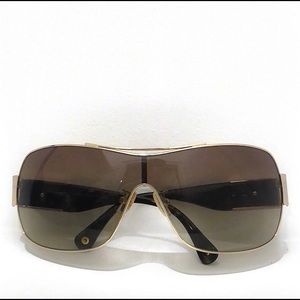 Authentic Coach sunglasses